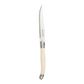 Laguiole Steak Knife Ivory (3)
