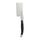 Laguiole Cheese Cleaver Black (3)