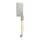 Laguiole Cheese Cleaver Ivory (3)