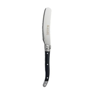 Laguiole Spreader Loose Black (3)