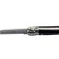 Laguiole Spreader Loose Black (3)