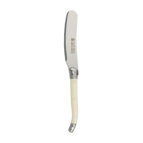 Laguiole Spreader Loose Ivory (3)