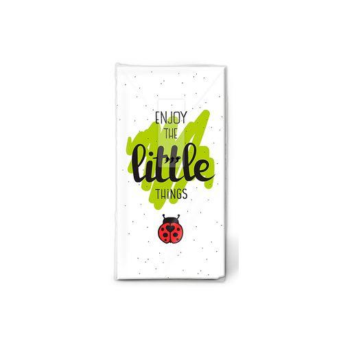 Tissues - Little Things