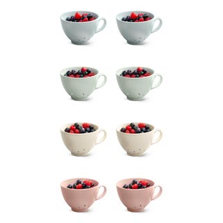Zeal Classic Berry Colander 10cm (8)
