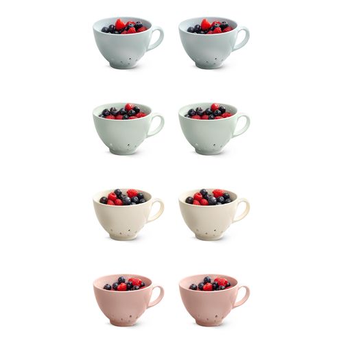 Zeal Classic Berry Colander 10cm (8)