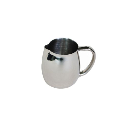 Milk Jug Bell Shape 1ltr