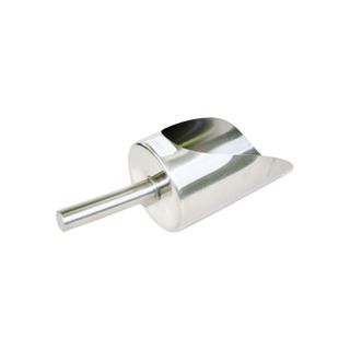 Scoop Stainless Steel 1100ml 21x12cm