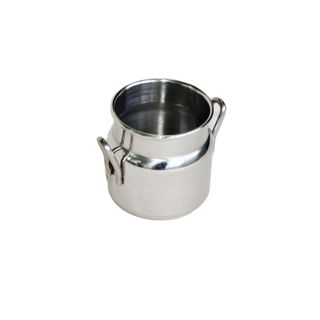 Mini Milk Urn / Can 90ml