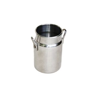 Mini Milk Urn / Can 145ml