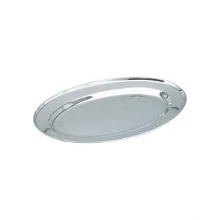 Oval Platter 20cm