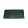 Black Slate Look Melamine Tray 21x48cm