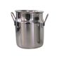 Mini Milk Urn / Can 470ml