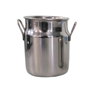 Mini Milk Urn / Can 470ml