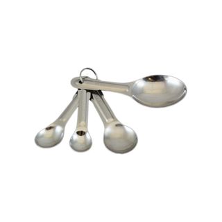 Measuring Spoons Economy 4pc