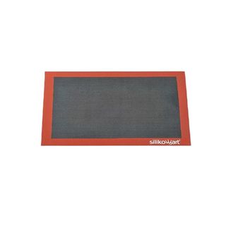 Silikomart Airmat Silicone Gn1/1 520x315