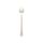 Oxford Soda Spoon Doz