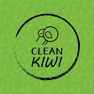 Clean Kiwi