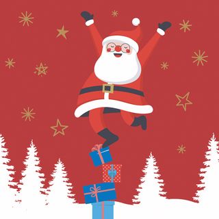 PAPER + DESIGN Xmas Range