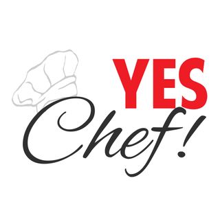 YESCHEF!