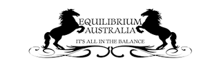Equilibrium Australia