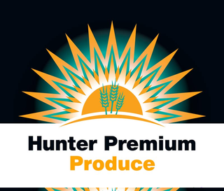 Hunter Premium Produce