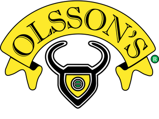 Olsson's