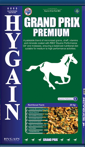 HYGAIN Grand Prix Premium 20kg  (52)
