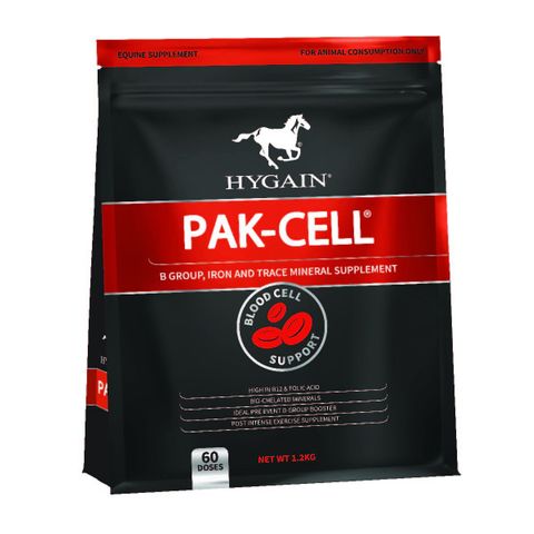 HYGAIN Pak Cell 1.2kg