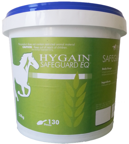 HYGAIN Safeguard EQ 3.9kg