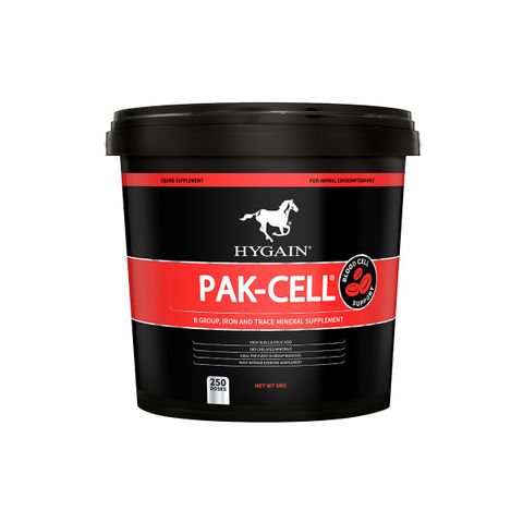 HYGAIN Pak Cell 5kg