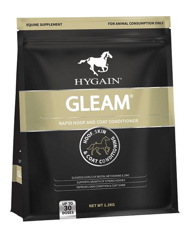 HYGAIN Gleam 1.2kg