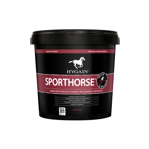 HYGAIN Sporthorse 6kg