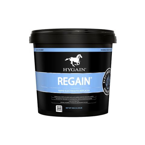 HYGAIN Regain 20kg
