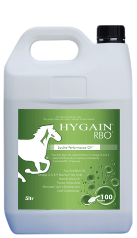 HYGAIN RBO 200lt