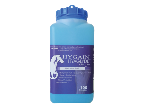 HYGAIN Hyaglyde 200ml