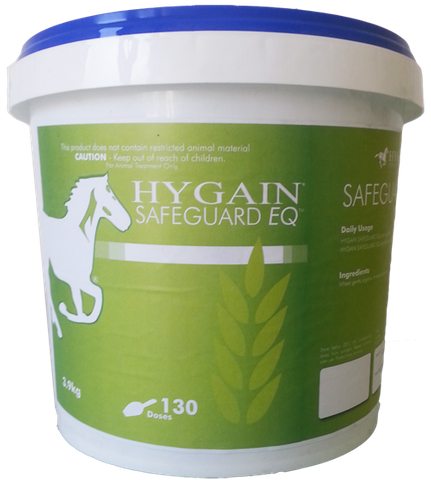 HYGAIN Safeguard EQ 18kg
