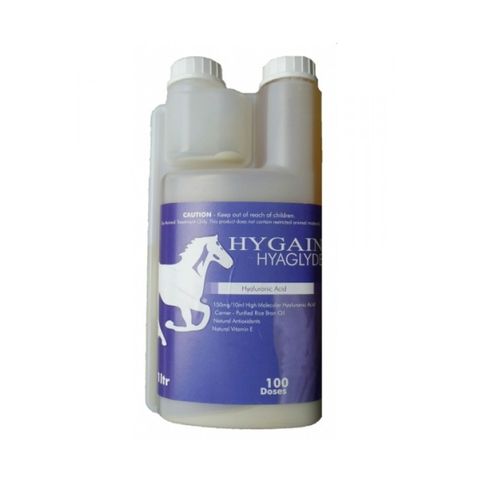 HYGAIN Hyaglyde 1lt