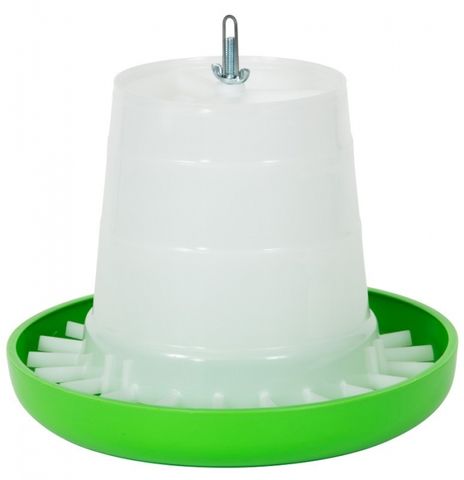 Green and White Feeder 3kg 126A  (40)