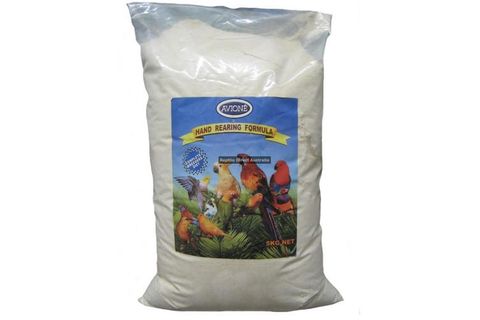 AVIONE Hand Rearing Formula 20kg