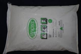 AVIONE Egg and Biscuit 20kg