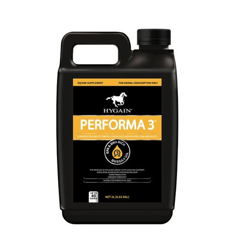 HYGAIN Performa 3 Oil 5lt