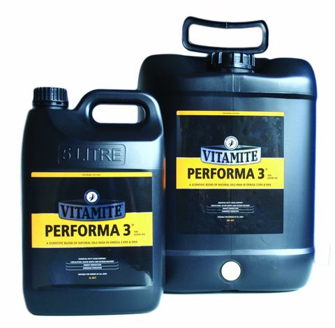 HYGAIN Performa 3 Oil 20lt