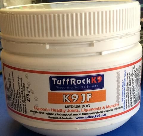 TUFFROCK Canine Joint 275g
