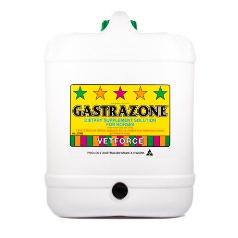 CARBINE Gastrazone 16lt