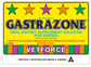 CARBINE Gastrazone 4lt