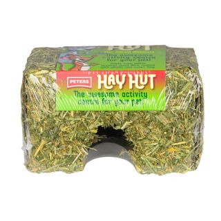 Hay