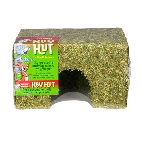 PETERS Hay Hut - Medium