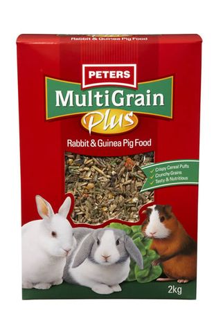 PETERS Grain Selection Plus Rabbit Mix 20kg