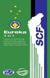 SCF Eureka  4 in 1 20kg  (48)