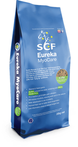 SCF Eureka Myocare 20kg